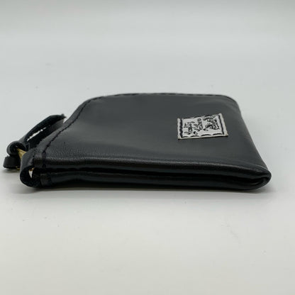 Langlitz Leathers | ラングリッツレザーズ CR Coin Case コインケース ブラック【姫路東店】