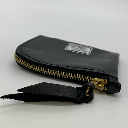 Langlitz Leathers | ラングリッツレザーズ CR Coin Case コインケース ブラック【姫路東店】