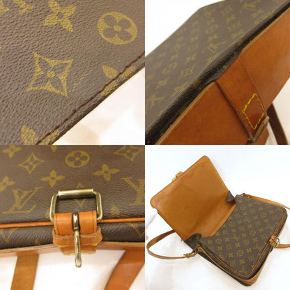 LOUIS VUITTON | ルイ・ヴィトン カルトシエールGM ショルダーバッグ M51252【姫路東店】