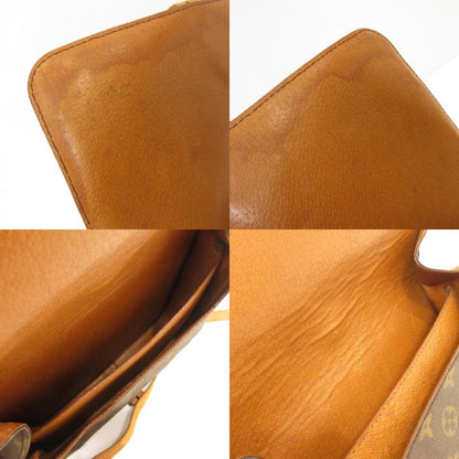 LOUIS VUITTON | ルイ・ヴィトン カルトシエールGM ショルダーバッグ M51252【姫路東店】