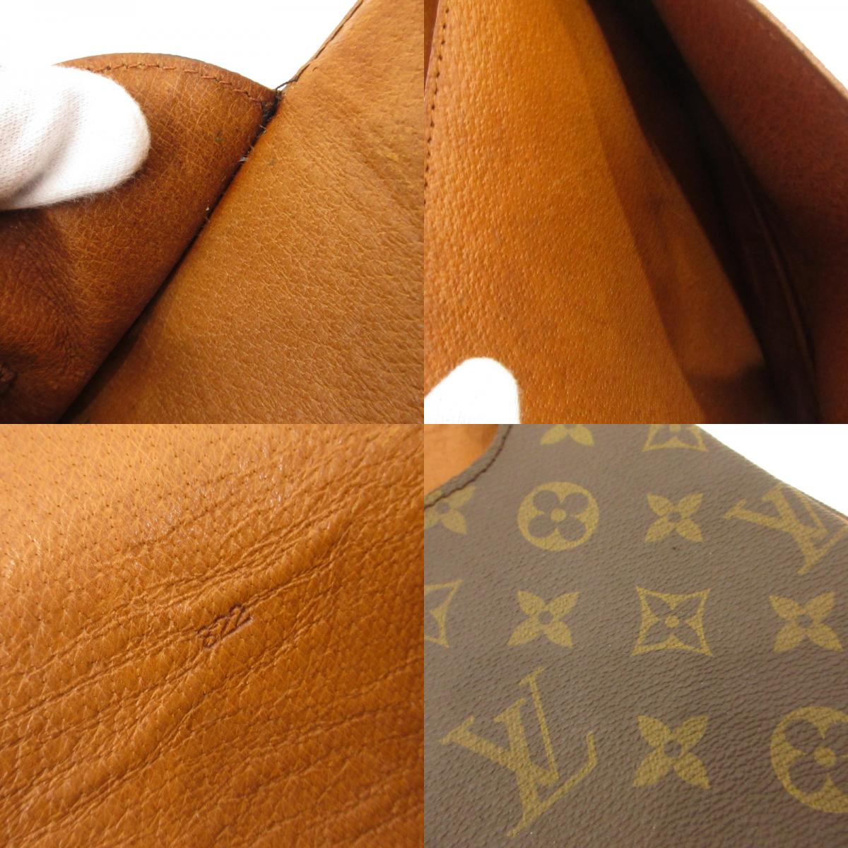 LOUIS VUITTON | ルイ・ヴィトン カルトシエールGM ショルダーバッグ M51252【姫路東店】