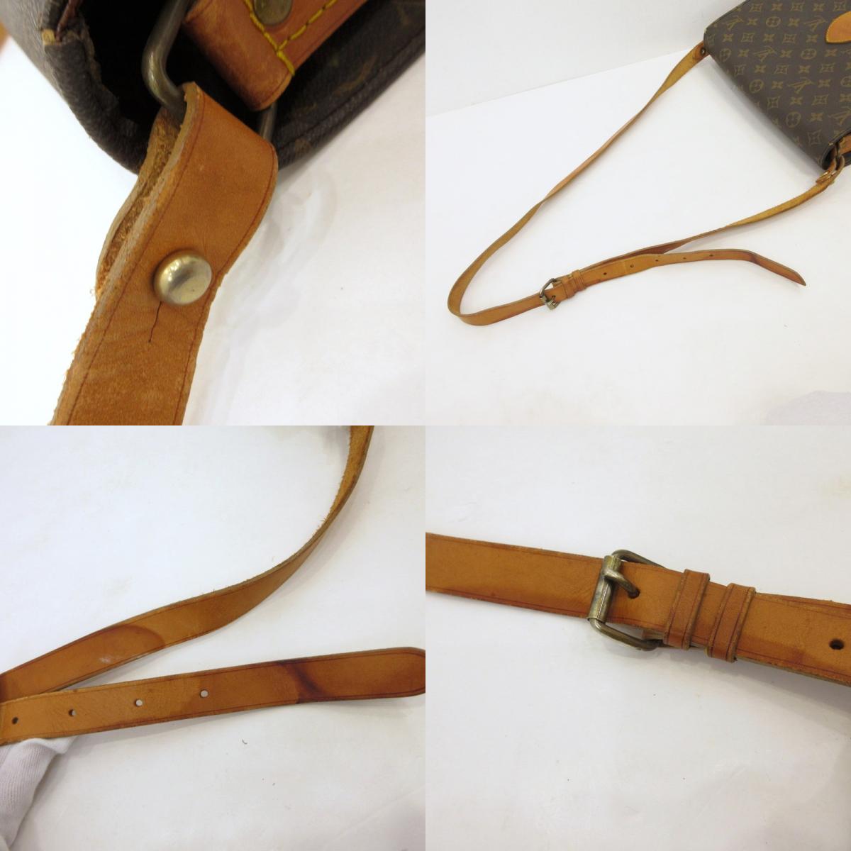 LOUIS VUITTON | ルイ・ヴィトン カルトシエールGM ショルダーバッグ M51252【姫路東店】