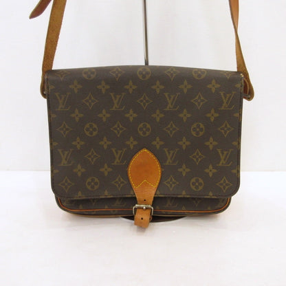 LOUIS VUITTON | ルイ・ヴィトン カルトシエールGM ショルダーバッグ M51252【姫路東店】
