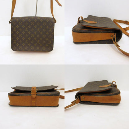 LOUIS VUITTON | ルイ・ヴィトン カルトシエールGM ショルダーバッグ M51252【姫路東店】