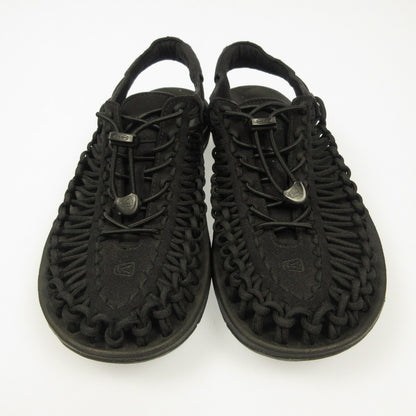 KEEN | キーン UNEEK サンダル 1014097 ブラック 27cm【姫路東店】