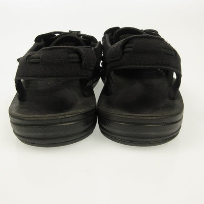 KEEN | キーン UNEEK サンダル 1014097 ブラック 27cm【姫路東店】
