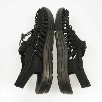 KEEN | キーン UNEEK サンダル 1014097 ブラック 27cm【姫路東店】
