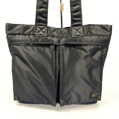 PORTER | ポーター TANKER TOTEBAG トートバッグ 622-76994 ネイビー【姫路東店】
