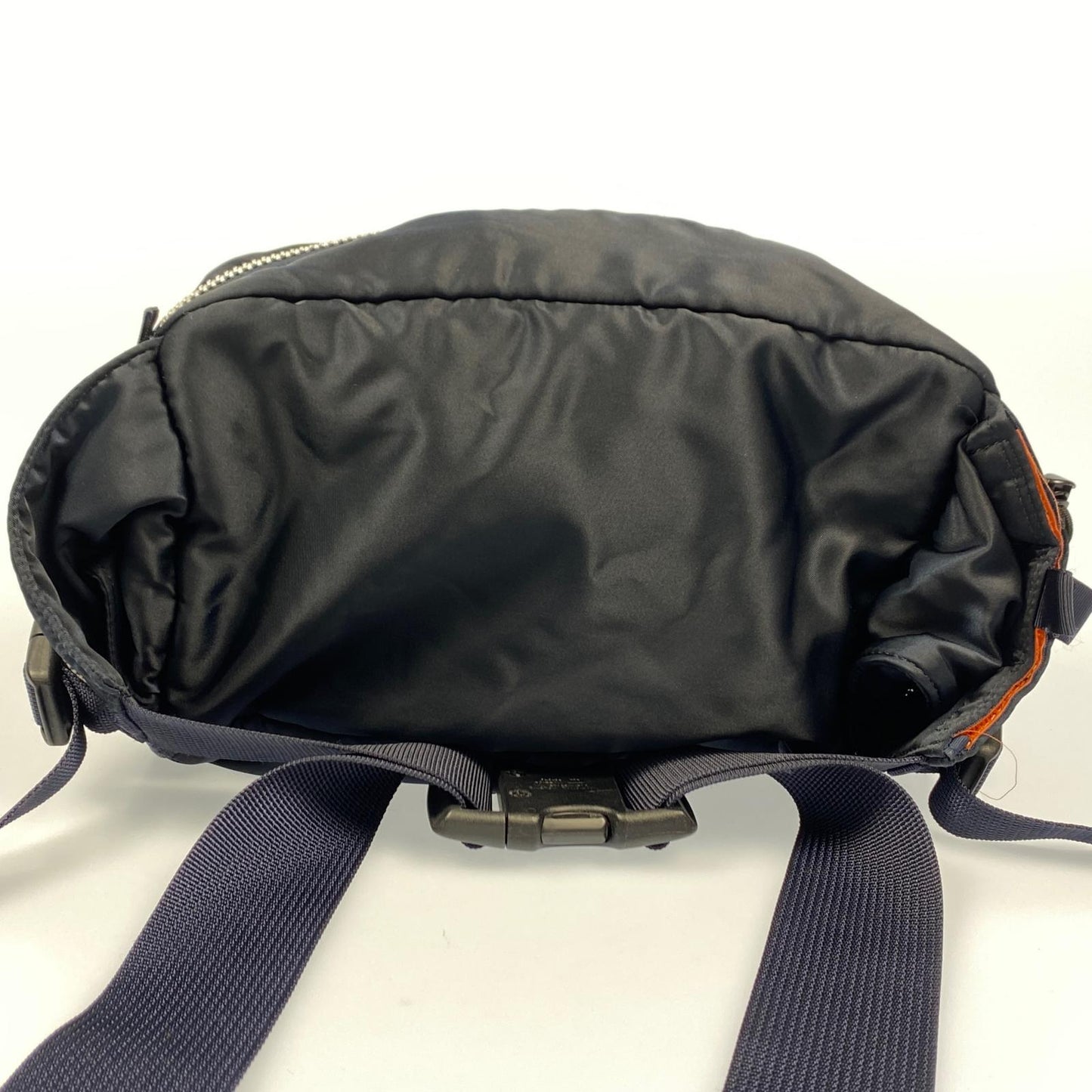 HEAD PORTER | ヘッドポーター TANKER WAIST BAG ウエストバッグ ネイビー【姫路東店】