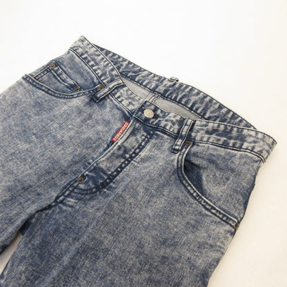 DSQUARED2 | ディースクエアード SKATER JEAN デニムパンツ S71LB0583 ブルー サイズ：46【姫路東店】