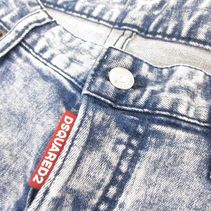 DSQUARED2 | ディースクエアード SKATER JEAN デニムパンツ S71LB0583 ブルー サイズ：46【姫路東店】