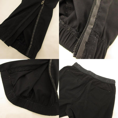 FCRB | エフシーアールビー STRETCH LIGHT WEIGHT JOGGER PANTS パンツ FCRB-220027 ブラック サイズ：S【姫路東店】
