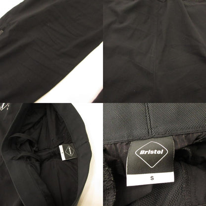 FCRB | エフシーアールビー STRETCH LIGHT WEIGHT JOGGER PANTS パンツ FCRB-220027 ブラック サイズ：S【姫路東店】