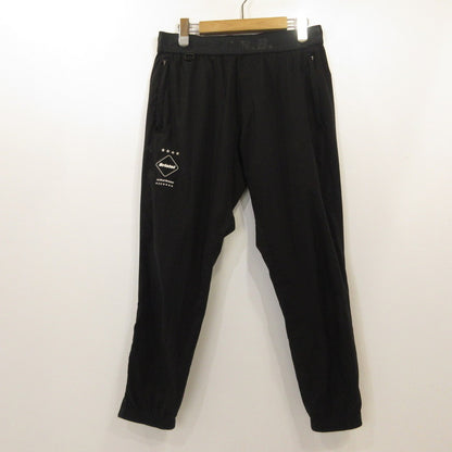 FCRB | エフシーアールビー STRETCH LIGHT WEIGHT JOGGER PANTS パンツ FCRB-220027 ブラック サイズ：S【姫路東店】