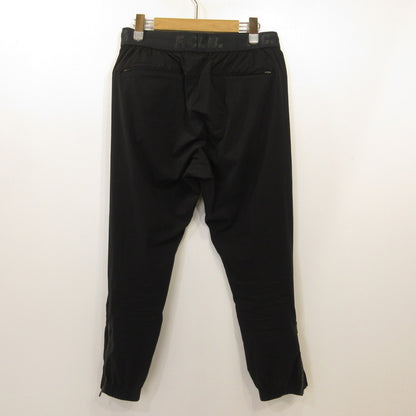 FCRB | エフシーアールビー STRETCH LIGHT WEIGHT JOGGER PANTS パンツ FCRB-220027 ブラック サイズ：S【姫路東店】