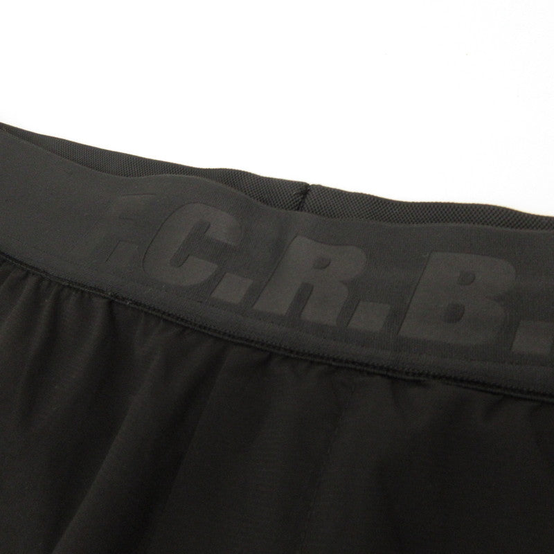 FCRB | エフシーアールビー STRETCH LIGHT WEIGHT JOGGER PANTS パンツ FCRB-220027 ブラック サイズ：S【姫路東店】