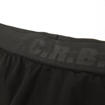 FCRB | エフシーアールビー STRETCH LIGHT WEIGHT JOGGER PANTS パンツ FCRB-220027 ブラック サイズ：S【姫路東店】