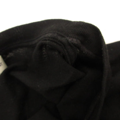 SAINT LAURENT | サンローラン BOUCHE/NO SMOKING 半袖Ｔシャツ 482676YB1HU1004 ブラック サイズ：3【姫路東店】
