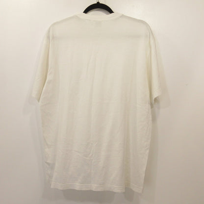 BURBERRY London England | バーバリーロンドンイングランド 半袖Ｔシャツ 8017485 ホワイト サイズ：S【姫路東店】