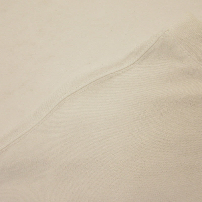 BURBERRY London England | バーバリーロンドンイングランド 半袖Ｔシャツ 8017485 ホワイト サイズ：S【姫路東店】