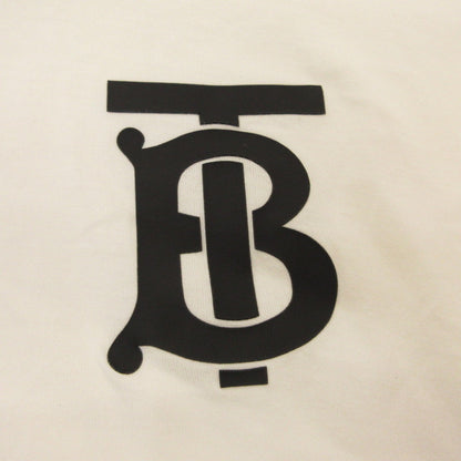 BURBERRY London England | バーバリーロンドンイングランド 半袖Ｔシャツ 8017485 ホワイト サイズ：S【姫路東店】