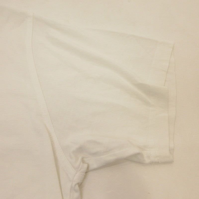 BURBERRY London England | バーバリーロンドンイングランド 半袖Ｔシャツ 8017485 ホワイト サイズ：S【姫路東店】