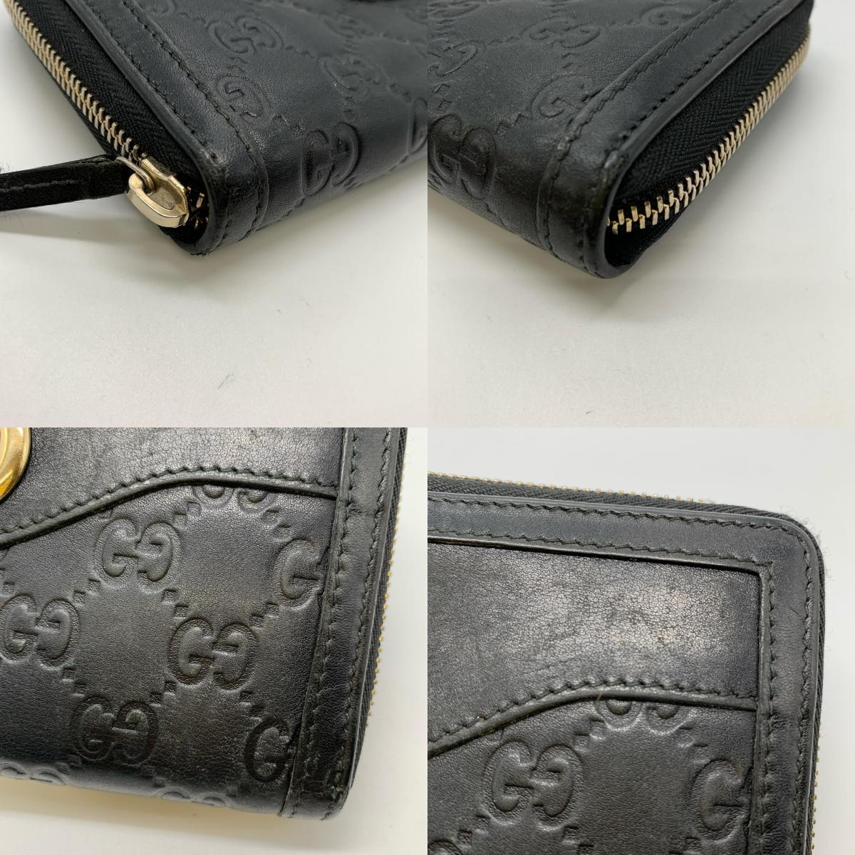 GUCCI | グッチ 長財布 291132【姫路東店】