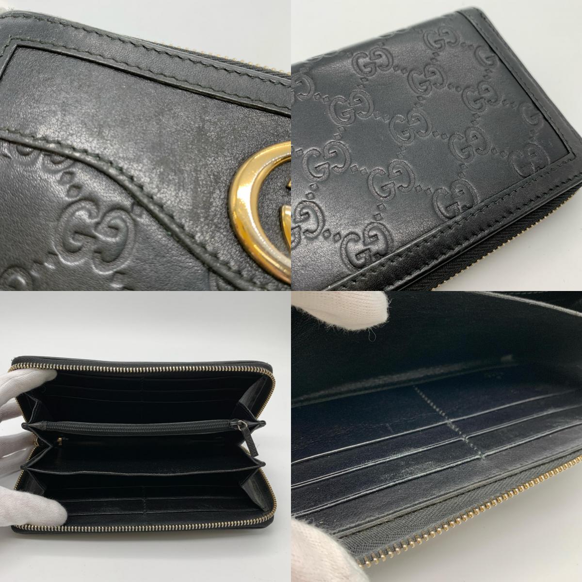 GUCCI | グッチ 長財布 291132【姫路東店】