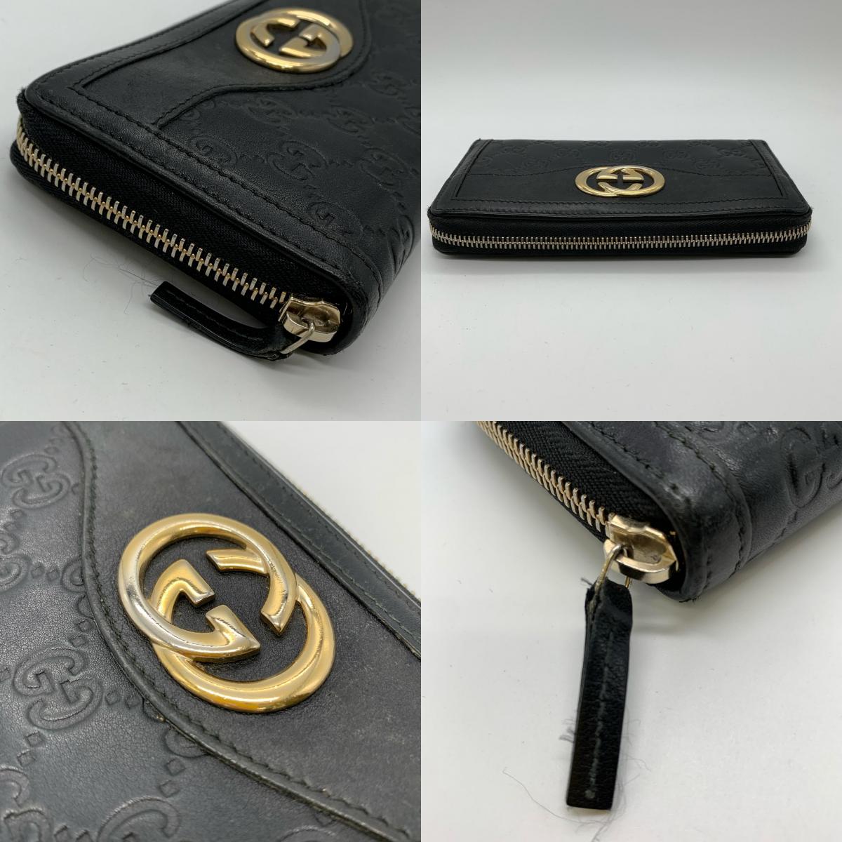 GUCCI | グッチ 長財布 291132【姫路東店】