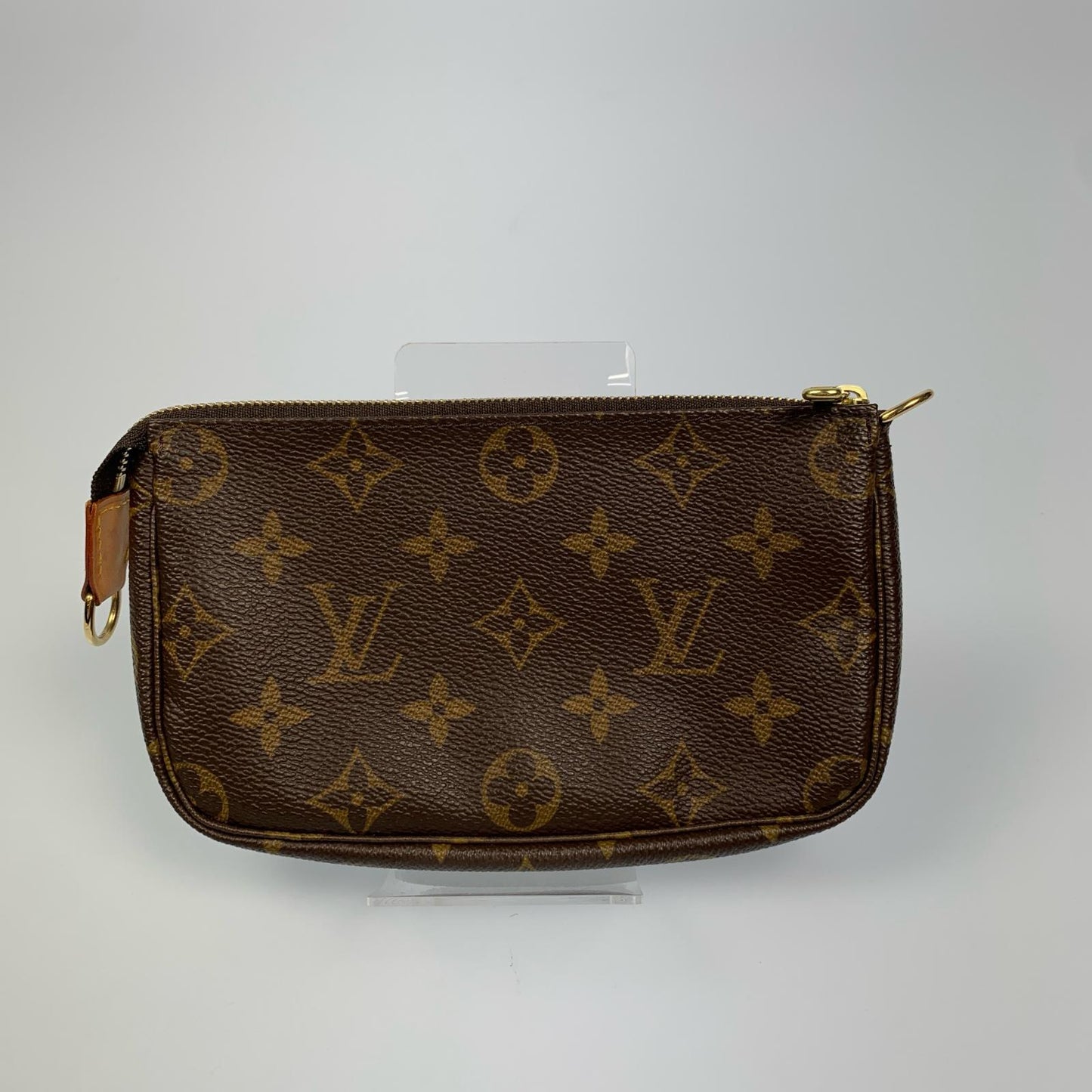 LOUIS VUITTON | ルイ・ヴィトン ミニポシェットアクセソワール ポーチ M58009【姫路東店】