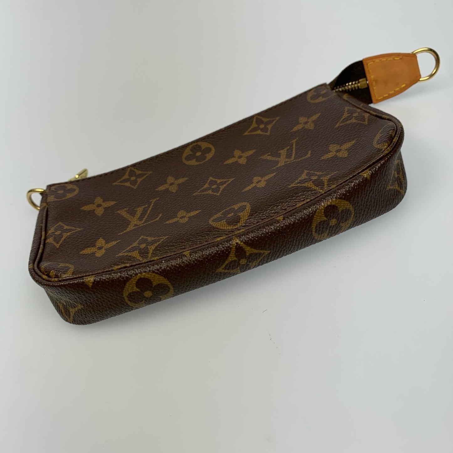 LOUIS VUITTON | ルイ・ヴィトン ミニポシェットアクセソワール ポーチ M58009【姫路東店】