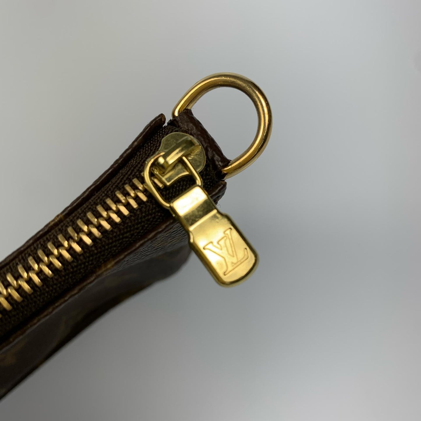 LOUIS VUITTON | ルイ・ヴィトン ミニポシェットアクセソワール ポーチ M58009【姫路東店】