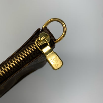 LOUIS VUITTON | ルイ・ヴィトン ミニポシェットアクセソワール ポーチ M58009【姫路東店】