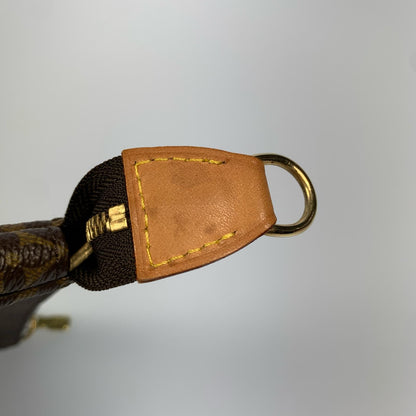 LOUIS VUITTON | ルイ・ヴィトン ミニポシェットアクセソワール ポーチ M58009【姫路東店】