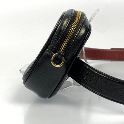 COACH | コーチ Convertible Belt Bag ウエストバッグ F34805 ブラック【姫路東店】