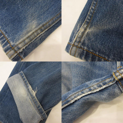 Levi's | リーバイス 501XX デニムパンツ 005010000 104M刻印 ブルー サイズ：34【姫路東店】