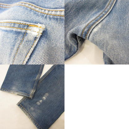 Levi's | リーバイス 501XX デニムパンツ 005010000 104M刻印 ブルー サイズ：34【姫路東店】