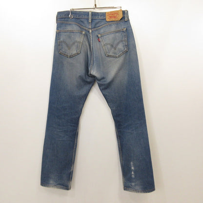 Levi's | リーバイス 501XX デニムパンツ 005010000 104M刻印 ブルー サイズ：34【姫路東店】