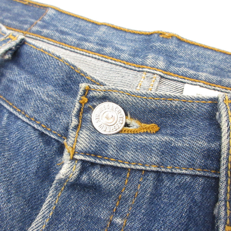 Levi's | リーバイス 501XX デニムパンツ 005010000 104M刻印 ブルー サイズ：34【姫路東店】