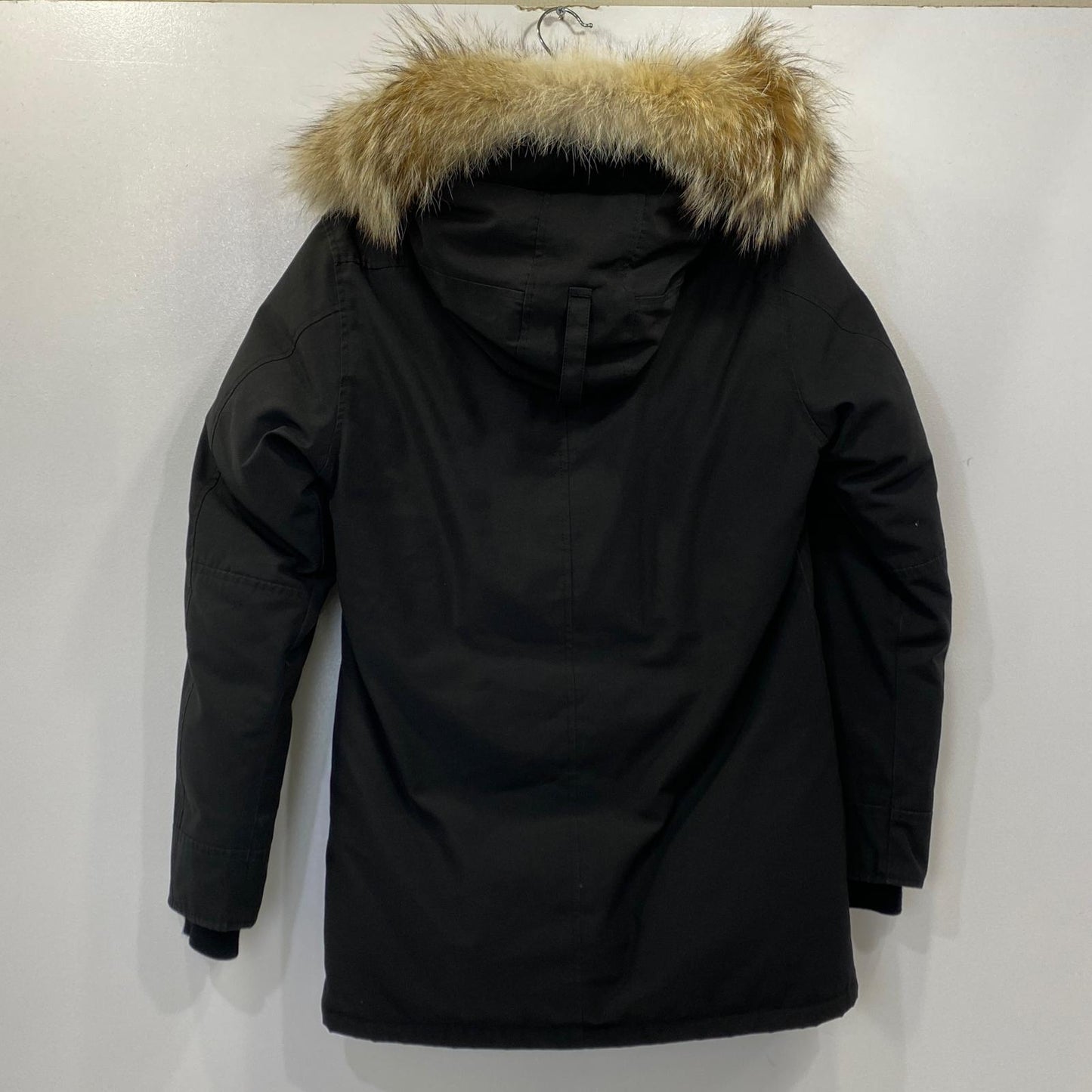CANADA GOOSE | カナダグース JASPER PARKA ダウンジャケット 3438JM ブラック サイズ：XS【姫路東店】