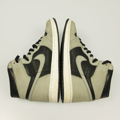 NIKE | ナイキ AIR JORDAN 1 HIGH OG 'SHADOW 2.0' スニーカー 555088-035 グレー 28.5cm【姫路東店】