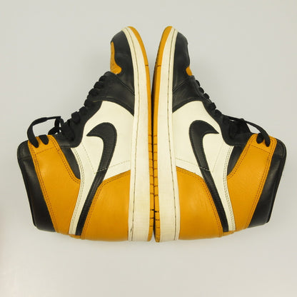 NIKE | ナイキ Air Jordan 1 Retro High OG 'Taxi' スニーカー 555088-711 イエロー 29cm【姫路東店】