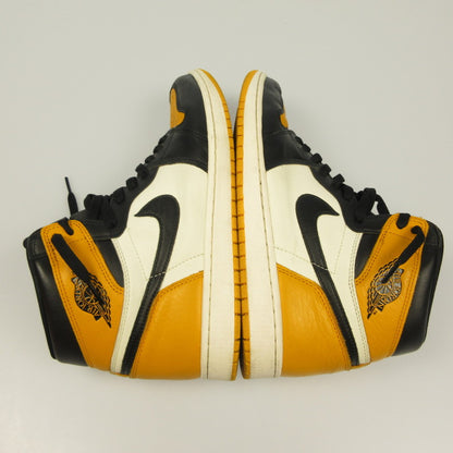 NIKE | ナイキ Air Jordan 1 Retro High OG 'Taxi' スニーカー 555088-711 イエロー 29cm【姫路東店】