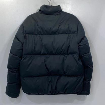 NIKE | ナイキ CLUB PUFFER JKT 中綿ジャケット FB7369-010 ブラック サイズ：M【姫路東店】