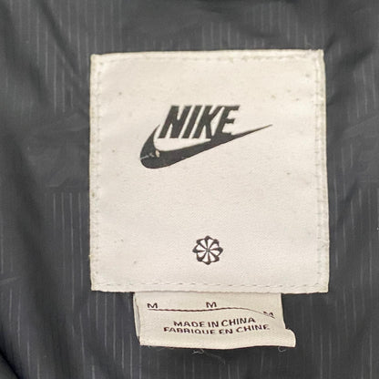 NIKE | ナイキ CLUB PUFFER JKT 中綿ジャケット FB7369-010 ブラック サイズ：M【姫路東店】
