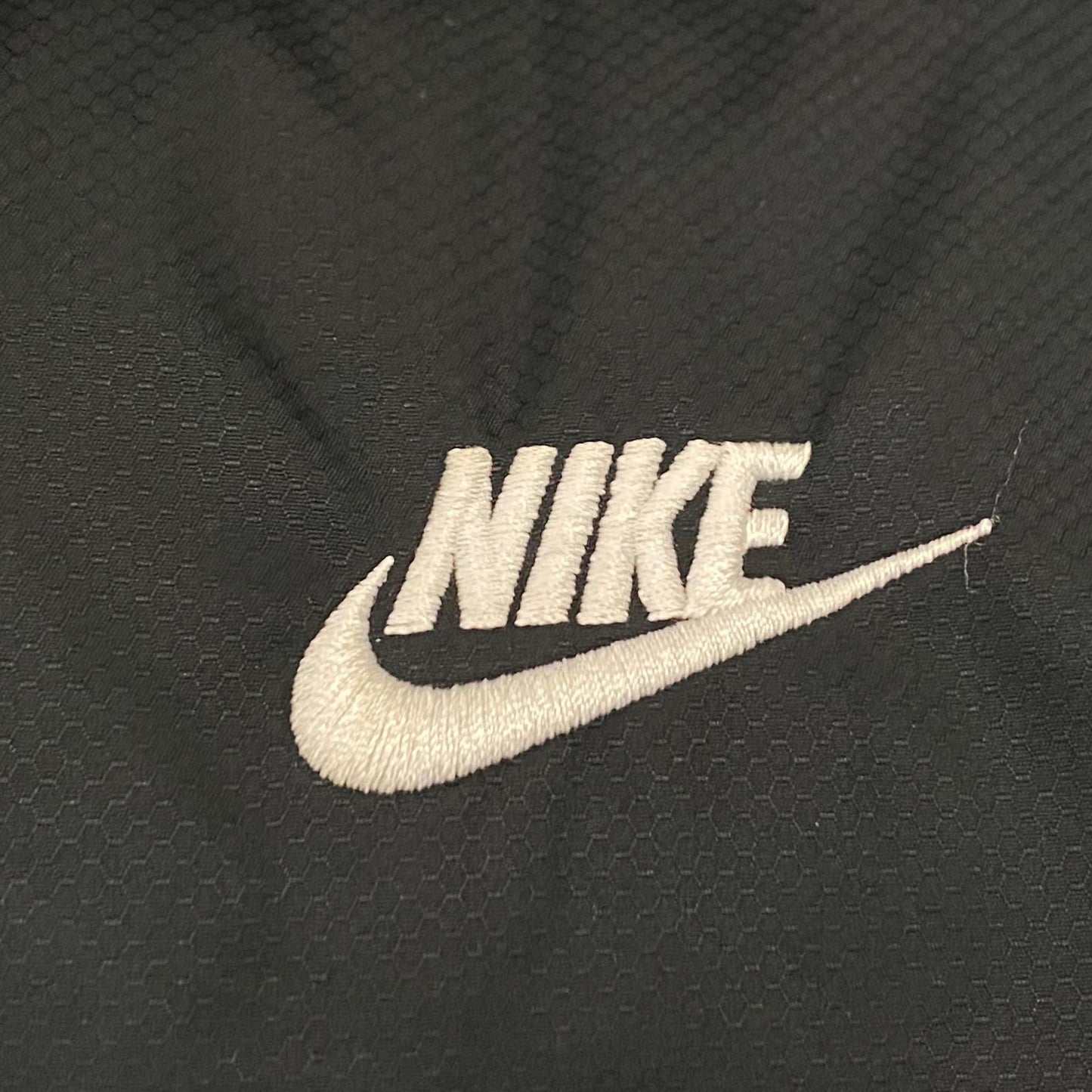 NIKE | ナイキ CLUB PUFFER JKT 中綿ジャケット FB7369-010 ブラック サイズ：M【姫路東店】