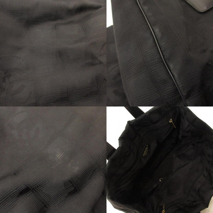 CHANEL | シャネル ニュートラベルライントートMM トートバッグ A15991【姫路東店】