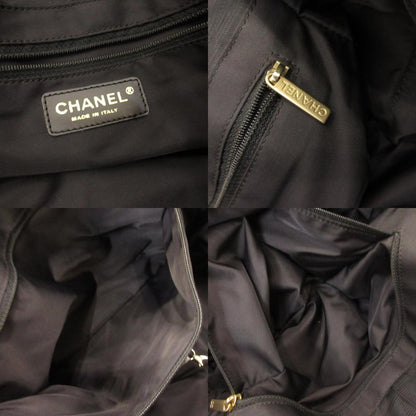 CHANEL | シャネル ニュートラベルライントートMM トートバッグ A15991【姫路東店】