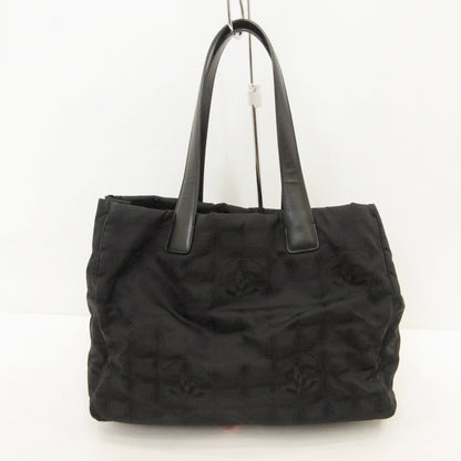 CHANEL | シャネル ニュートラベルライントートMM トートバッグ A15991【姫路東店】