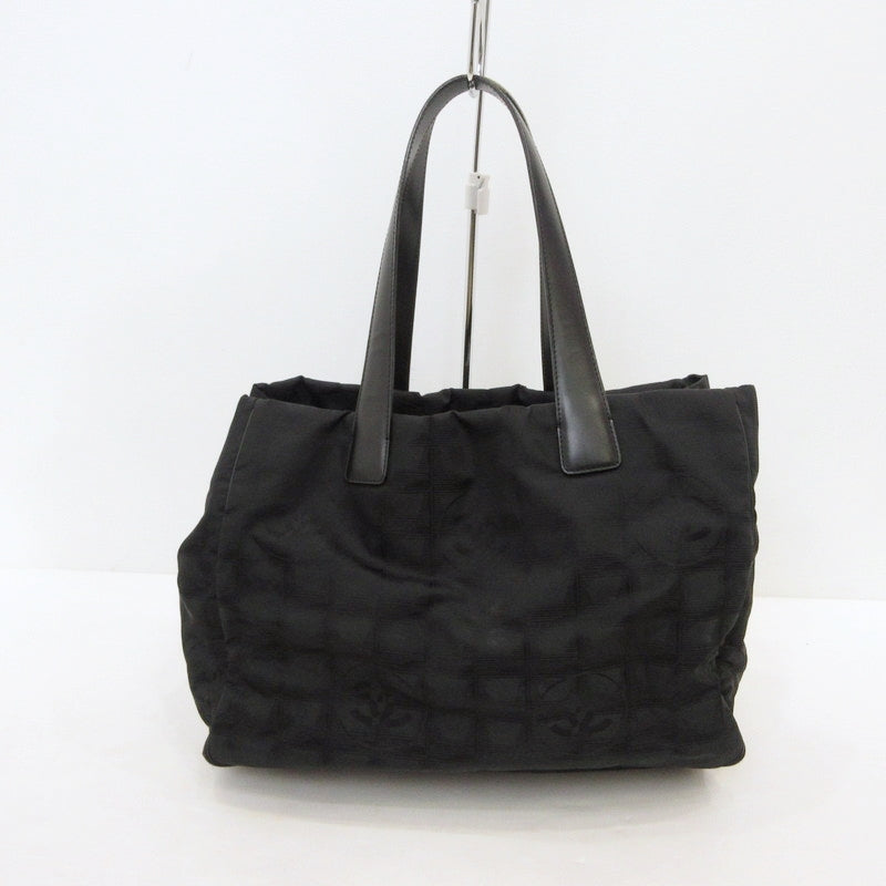 CHANEL | シャネル ニュートラベルライントートMM トートバッグ A15991【姫路東店】